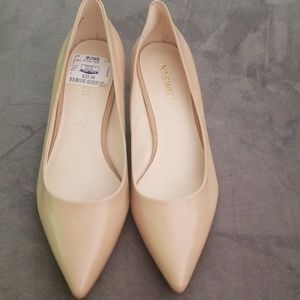 Nine west shoes